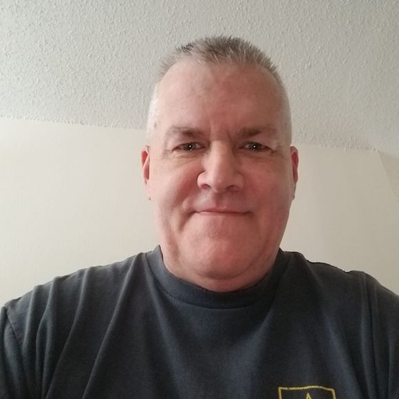 Meet your Posher, Gary - Picture 1 of 1